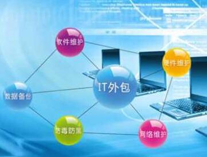上海软件开发行业风云变幻：机遇与挑战并存