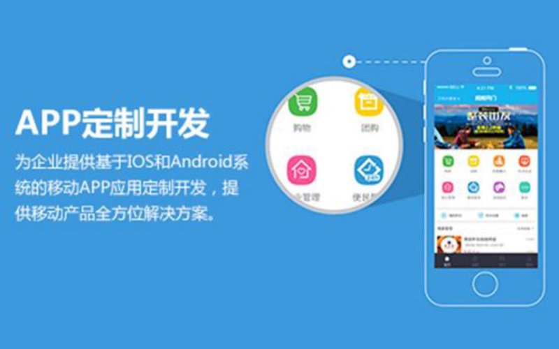 企业信息化：拥抱数字化的新时代