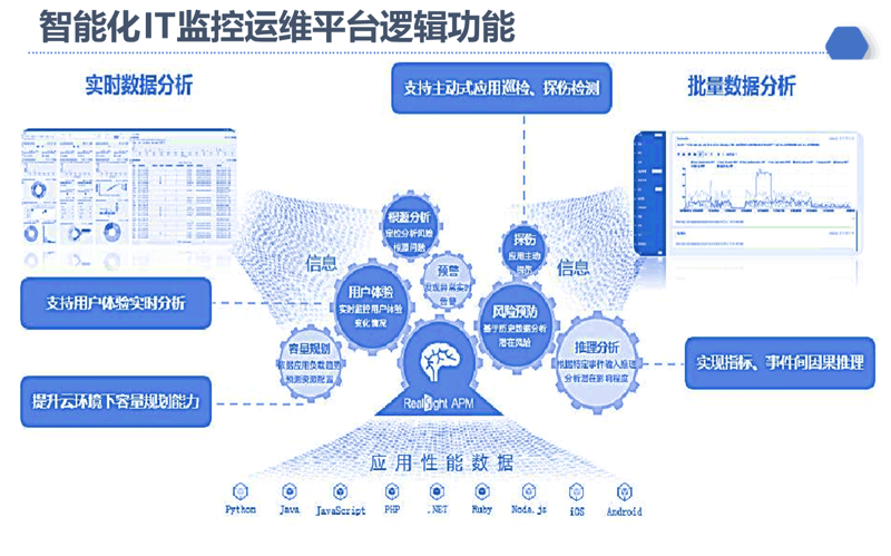 上海软件开发行业最新趋势
